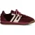 Back 70 Sneakers Rocket Bordeaux