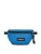 EASTPAK Heuptas ‘Springer’  lichtblauw / zwart