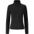 Vrouwelijke full zip hoodie Athlecia Emarri
