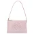 Roeckl Schoudertas ‘NALA SCHULTERTASCHE SMALL’  rosa