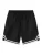 Johnny Urban Broek ‘Parker’  zwart / wit