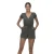 Korte jumpsuit voor vrouwen Ragwear Sharna