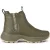 Woden Silje Warm Waterproof Dark Olive