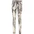 Helena Hart Chino print splash 7306 ecru