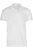 TRIGEMA Dames Poloshirt wit, Effen