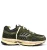 Mercer The Re-Run EVO Nubuck army green Nubuck Unisex