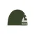 Muts met geweven jacquardlogo Banlieue Skull