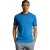 Lyle & Scott Ringer T-shirt Yale Blauw/ Marineblauw