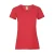 Dames-T-shirt Fruit of the Loom Valueweight