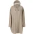 Vrouwelijke PU waterdichte jas Weather Report Flame W-PRO 5000