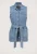 Silvercreek Denim Utility Gilet