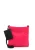 Emily & Noah Schoudertas ‘Marseille RUE 09’  pink / zwart