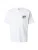 JACK & JONES Shirt ‘JORPULP FICTION DANCE’  rood / zwart / wit
