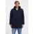 Kjelvik Bink gewatteerde outdoorjas – donkerblauw