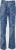 Karl Kani Jeans  blauw denim