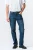 Relaxed Fit Jeans – Donkerblauwe Denim