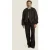 ALTER EGO Pearl Wool Jacket Chestnut