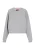 myMo ROCKS Sweatshirt  grijs