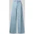Pieces Wide leg jeans van lyocellmix model ‘SMIDI’