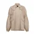AllSaints Cherry Jacket Barley Beige