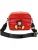 DISNEY Tas  geel / rood / zwart