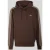 adidas Originals relaxed fit hoodie van katoenmix