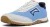 CAMPER Sneakers laag ‘Drift Walk’  lichtblauw / lichtgrijs