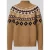 Weekend Max Mara Regular fit gebreide pullover van pure scheerwol, model ‘HARDY’