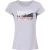 Regatta Dames breezed iv mountain t-shirt