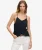 Ladder Trim Camitop Blauw