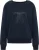 Elbsand Sweater Fea Blauw dames