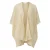 Lichte poncho dames s.Oliver