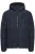 BLEND Winterjas  navy