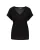 WE Fashion Shirt  zwart