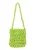 FELIPA Handtas Dames Grasgroen