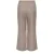 ONLY CARMAKOMA loose fit casual broek Plus Size – beige