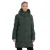 Lange damesjas Ragwear Pavla
