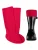 Enzo | Fleece Welly-sokken voor dames