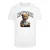 T-shirt Mister Tee New York College Bear