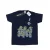 Disney Heren Toy Story De Klauw T-Shirt (Deep Navy)