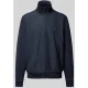 Tommy Hilfiger Regular fit blouson van katoenmix