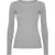 Roly Dames extreme t-shirt met lange mouwen