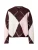 Noella Trui ‘Lai’  beige / rosa / bourgogne