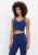 Mercer Amsterdam Top Dames The Mercer Top,