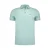 New Zealand Auckland regular polo turquoise