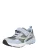 SUPERFIT Sneakers ‘SPORT5’  lichtblauw / zwart / zilver