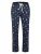 Happy Shorts Pyjamabroek ‘Christmas’  ivoor / navy / groen