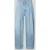 Calvin Klein Jeans Barrel fit jeans met plooien