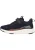 ENDURANCE Sportschoen ‘Leon’  navy / oranje / zwart / wit