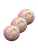 HABA Bal ‘ Prinzessin 22 cm ‘  gemengde kleuren / pink
